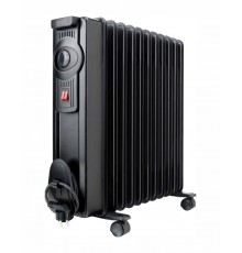 Black+Decker BXRA2300E oil-filled radiator