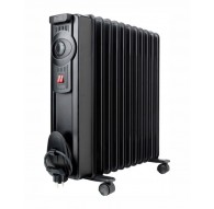 Black+Decker BXRA2300E oil-filled radiator