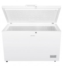 Chest freezer MPM-380-SK-15E
