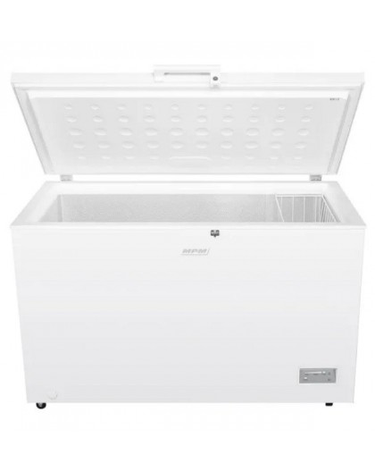 Chest freezer MPM-380-SK-15E