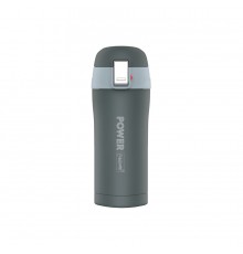 Thermal mug MAESTRO MR-1643-30B 300 ml grey