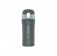 Thermal mug MAESTRO MR-1643-30B 300 ml grey