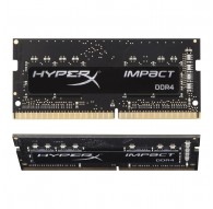 HyperX KF432S20IBK2/32 memory module 32 GB 2 x 16 GB DDR4 3200 MHz