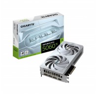 Gigabyte GeForce RTX 5060 Ti EAGLE OC ICE 16GB (GV-N506TEAGLEOC ICE-16GD) - Graphics Card