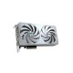 Gigabyte GeForce RTX 5060 Ti EAGLE OC ICE 16GB (GV-N506TEAGLEOC ICE-16GD) - Graphics Card
