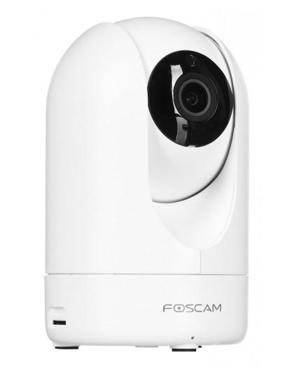 Foscam R4M security camera Cube IP security camera Indoor 2560 x 1440 pixels Desk