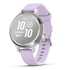 Garmin Lily 2 Active 38 mm Digital 240 x 201 pixels Touchscreen Silver GPS (satellite)