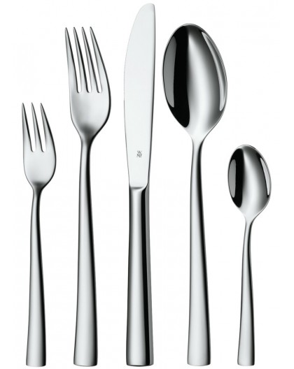 Philadelphia Cutlery Set 60 Pieces