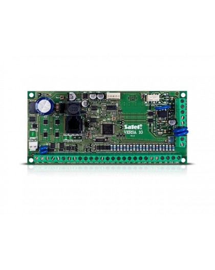 Satel VERSA Alarm Console, motherboard, Keyboard