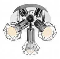 Activejet AJE-BLANKA 3PP ceiling lamp