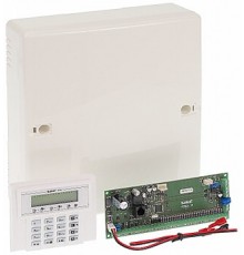 Alarm Control Panel VERSA 15-KLCD