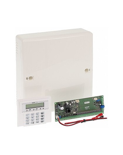 Alarm Control Panel VERSA 15-KLCD