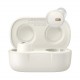 Baseus Bowie E18 - TWS in-ear wireless headphones, white