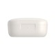 Baseus Bowie E18 - TWS in-ear wireless headphones, white