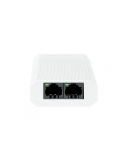 Hikvision DS-3E0103DP-E/R PoE adapter Fast Ethernet