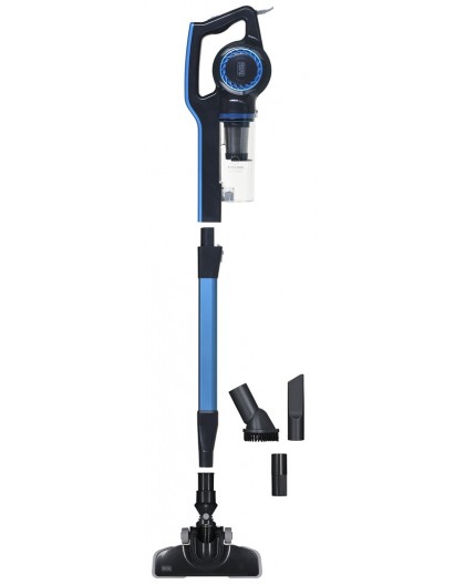 Corded stick vacuum Black+Decker BXVMS600E