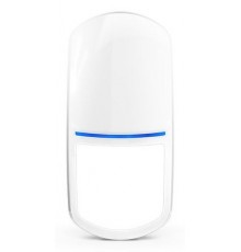 Satel SLIM-PIR-LUNA-PET motion detector Passive infrared (PIR) sensor Wired Wall White