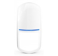 Satel SLIM-PIR-LUNA-PET motion detector Passive infrared (PIR) sensor Wired Wall White