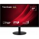 Viewsonic VG Series VG2709-2K-MHD-2 LED display 68.6 cm (27") 2560 x 1440 pixels Quad HD Black
