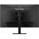Viewsonic VG Series VG2709-2K-MHD-2 LED display 68.6 cm (27") 2560 x 1440 pixels Quad HD Black
