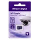 Western Digital WD Purple SC QD101 memory card 64 GB MicroSDXC Class 10