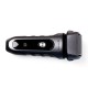Oromed Oro-Shaver Shaver Black, Silver