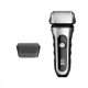 Oromed Oro-Shaver Shaver Black, Silver