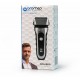 Oromed Oro-Shaver Shaver Black, Silver