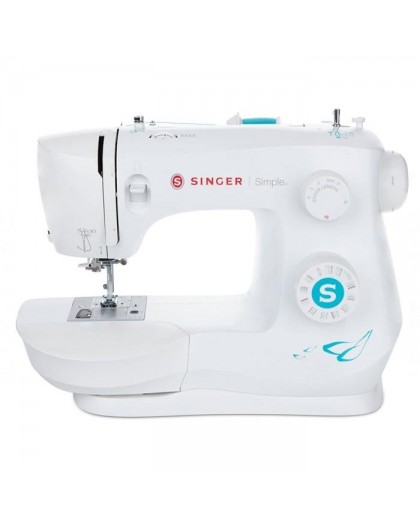 SINGER Simple 3337 Automatic sewing machine Electric