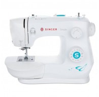 SINGER Simple 3337 Automatic sewing machine Electric
