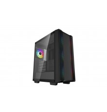 DeepCool CC560 ARGB V2 Midi Tower Black