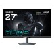 GIGABYTE G27Q2 27” 2K QHD Gaming Monitor - 2560 x 1440, 200Hz, 1ms, 350 cd/m², G-Sync Compatible, FreeSync Premium, HDR10, HDMI 