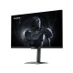 GIGABYTE G27Q2 27” 2K QHD Gaming Monitor - 2560 x 1440, 200Hz, 1ms, 350 cd/m², G-Sync Compatible, FreeSync Premium, HDR10, HDMI 