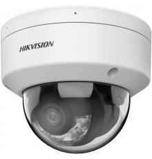 Hikvision DS-2CD2147G2H-LISU(2.8MM)(EF) security camera Dome IP security camera Indoor 2688 x 1520 pixels Ceiling
