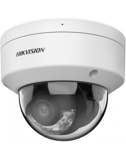 Hikvision DS-2CD2147G2H-LISU(2.8MM)(EF) security camera Dome IP security camera Indoor 2688 x 1520 pixels Ceiling