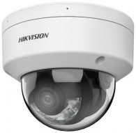 Hikvision DS-2CD2147G2H-LISU(2.8MM)(EF) security camera Dome IP security camera Indoor 2688 x 1520 pixels Ceiling