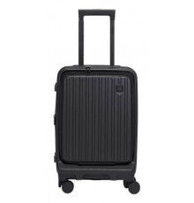 Acer GP.LUG11.009 luggage Trolley Black Recycled polyester
