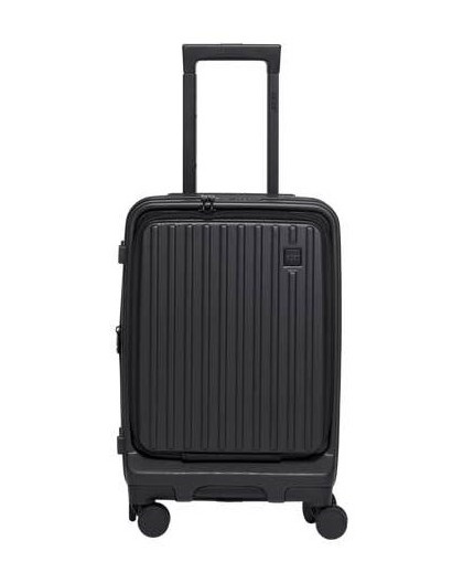Acer GP.LUG11.009 luggage Trolley Black Recycled polyester