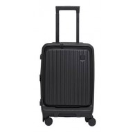 Acer GP.LUG11.009 luggage Trolley Black Recycled polyester