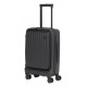 Acer GP.LUG11.009 luggage Trolley Black Recycled polyester