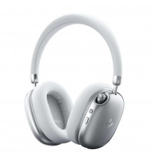 Havit Space S1 - wireless Noise Cancelling Bluetooth Headphones (silver)