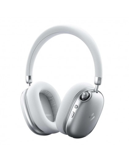 Havit Space S1 - wireless Noise Cancelling Bluetooth Headphones (silver)