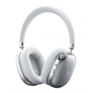 Havit Space S1 - wireless Noise Cancelling Bluetooth Headphones (silver)