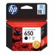 HP 650 Original Black 1 pc(s)