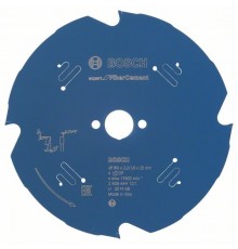 Bosch 2 608 644 121 circular saw blade 16 cm 1 pc(s)