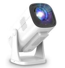 Philips NeoPix 250 Smart Short throw projector 250 ANSI lumens LCD 1080p (1920x1080) White