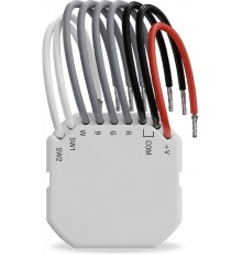 Wireless LED RGBW light controller (ARC-200)