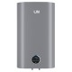 LIN LIFVD1 80L grey electric boiler with WI-FI