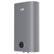 LIN LIFVD1 80L grey electric boiler with WI-FI