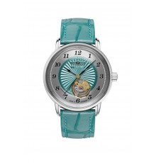 Zeppelin Friedrichshafen 85694 watch, 36mm